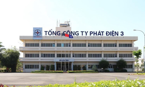 Cổ phần hóa Phát điện 3, EVN nắm 51% vốn đến 2019