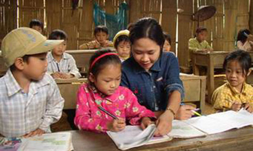 Người có thu nhập thấp ở đô thị được mua nhà ở xã hội