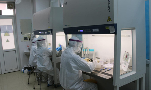 Hà Nội sẽ xét nghiệm Covid-19 toàn bộ người về từ Hải Dương