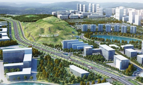 Doanh nghiệp nhận loạt ưu đãi khi đầu tư vào khu công nghệ cao Đà Nẵng