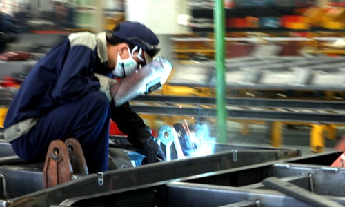 Hơn 9.300 doanh nghiệp hồi sinh