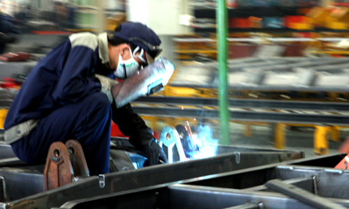 GDP quý 1/2012 chỉ tăng khoảng 4%