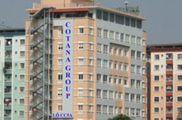 Cotana: Thương hiệu là uy tín