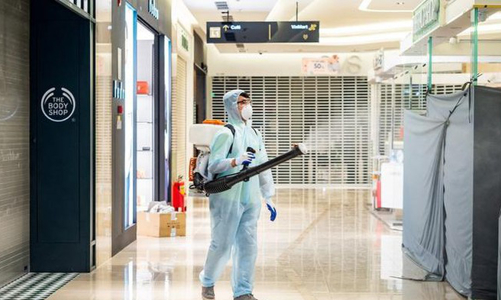 Thêm 9 người nhiễm Covid-19 liên quan Hải Dương và Quảng Ninh, Hà Nội ghi nhận 1 ca