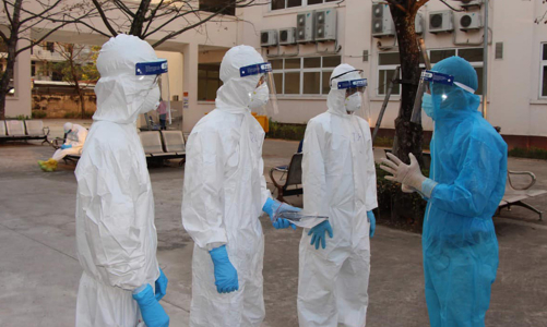 Hải Dương kết thúc giãn cách xã hội từ 3/3, gỡ phong tỏa Chí Linh, Cẩm Giàng