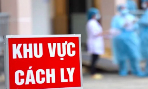 Chuyên gia Hungary nhập cảnh nhiễm Covid-19