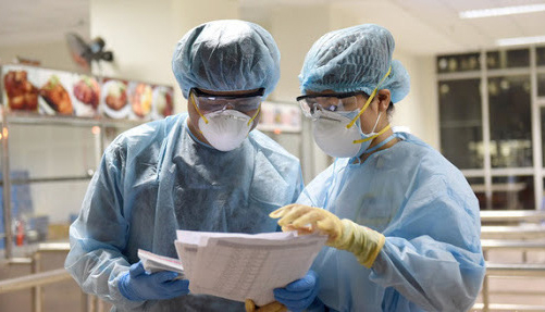 Du học sinh từ Nga từng dương tính Covid-19 không có khả năng lây nhiễm