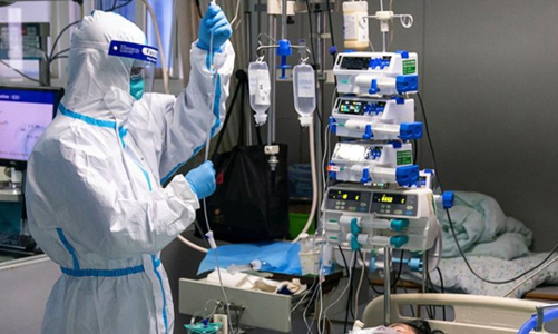 Thêm 4 người nhập cảnh từ Anh và Canada nhiễm Covid-19 