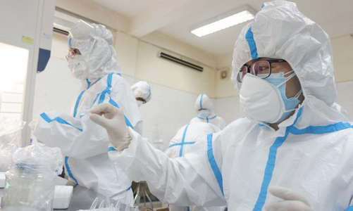 Tp.HCM thông báo thêm 7 địa điểm liên quan đến bệnh nhân Covid-19 