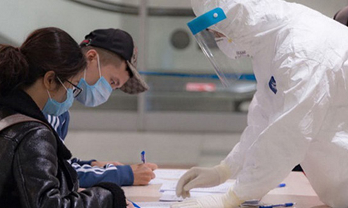 Tất cả người tiếp xúc bệnh nhân Covid-19 ở Tp.HCM xét nghiệm đều âm tính