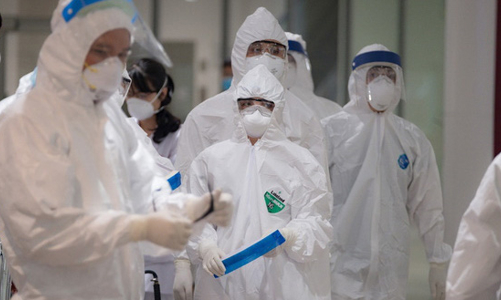 Thêm 6 người nhập cảnh nhiễm Covid-19, ba người trong cùng một gia đình