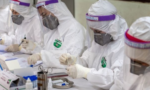 Thêm 2 người nhập cảnh nhiễm Covid-19, hơn 18.000 người đang cách ly