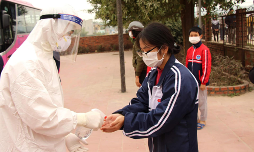 Hải Dương thêm 11 ca Covid-19 mới, cách ly khẩn cấp xã Kim Đính - Kim Thành