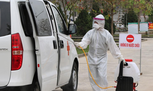 Thêm 3 ca nhiễm Covid-19 tại Hải Dương và Bắc Ninh