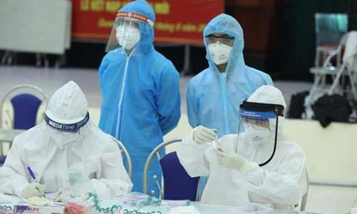 Sáng 7/2, thêm 4 ca mắc Covid-19 cộng đồng tại Hải Dương và Gia Lai