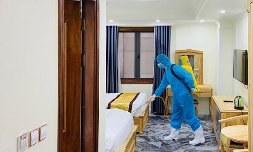 Một người Nhật tử vong tại Hà Nội, được phát hiện dương tính Covid-19