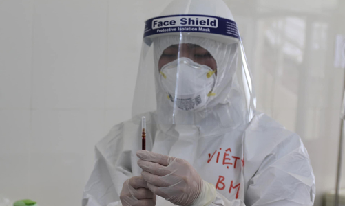 Thêm 8 ca nhiễm Covid-19 tại Hải Dương và Tây Ninh