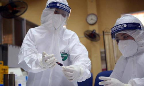 Chùm ca nhiễm Covid-19 ở Hải Phòng từng về ổ dịch Cẩm Giàng - Hải Dương