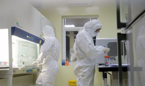 Quảng Ninh xét nghiệm hơn 700 người, hơn 500 người âm tính