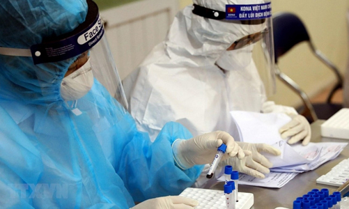 Tp.HCM lên kịch bản ứng phó khi có 500 ca nhiễm Covid-19