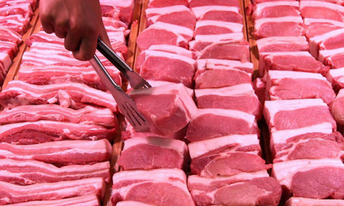 Giá thịt lợn giảm, CPI tháng 10 chỉ tăng 0,09% 