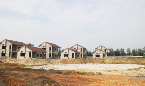 Quảng Trị cảnh báo về sốt đất ảo ở ven biển, khu quy hoạch sân bay