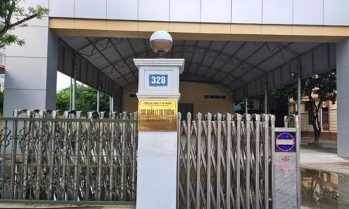 Tổng cục Quản lý thị trường nói gì về 4 cán bộ bị bắt khẩn cấp?