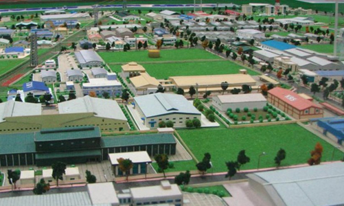 Thủ tướng duyệt dự án khu công nghiệp hơn 2.600 tỷ đồng ở Thừa Thiên Huế