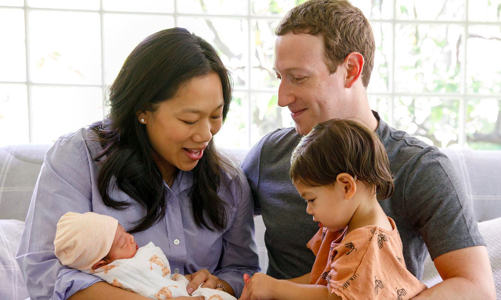 4 tỷ phú tuyên bố sẽ không cho con thừa kế tài sản