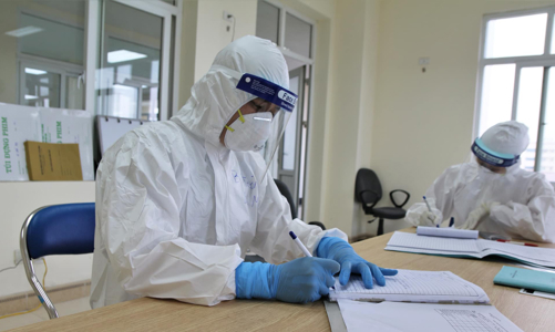 Hải Dương thêm 2 ca Covid-19 mới, 26 bệnh nhân được công bố khỏi bệnh