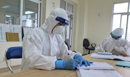 Hải Dương thêm 6 ca nhiễm Covid-19, tất cả đều là F1 