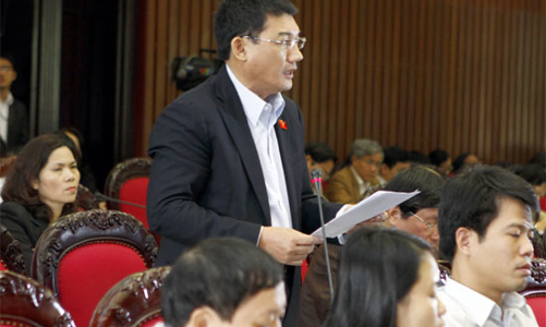 Chủ tịch VietinBank: Tiền gửi ngoại tệ cũng cần bảo hiểm