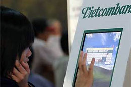 Vietcombank niêm yết 1,6 tỷ cổ phiếu sở hữu Nhà nước