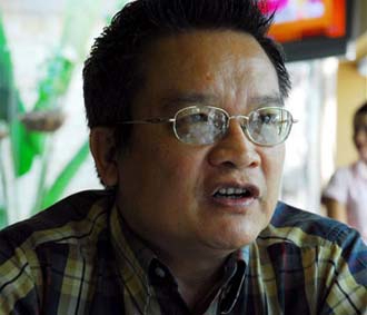 Cà phê với một trí thức Sài Gòn