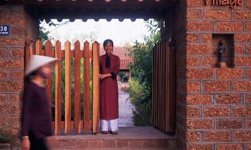 Bất động sản du lịch: Thực hiện ít, đăng ký nhiều