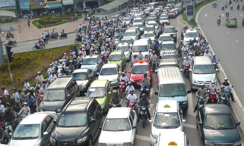 Chính phủ chưa hài lòng về kết quả thực hành tiết kiệm