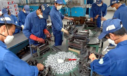 Gia hạn nộp thuế thu nhập một năm cho doanh nghiệp nhỏ và vừa