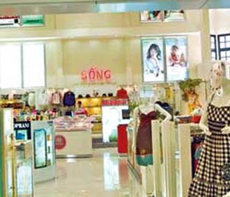 Bối rối khi tỷ giá xuống...