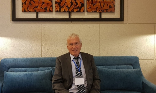 Doanh nghiệp Na Uy đẩy mạnh tìm đối tác Việt để phát triển khí LNG