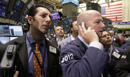 FED lại bi quan, chứng khoán Mỹ giật lùi