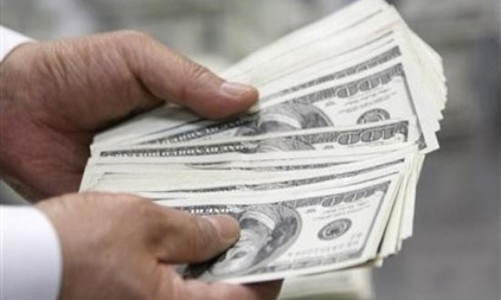 Thâm hụt ngân sách của Mỹ bất ngờ giảm mạnh