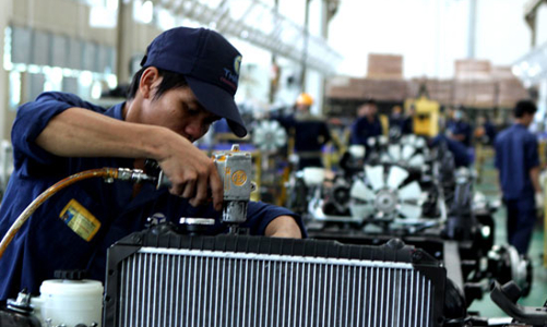 Không “cắt” đầu tư từ ngân sách và trái phiếu Chính phủ