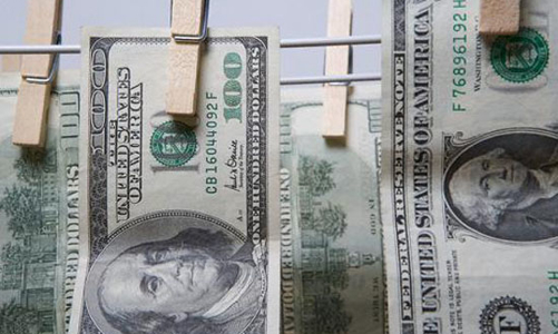 Goldman Sachs chấp nhận nộp phạt 550 triệu USD