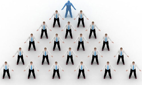 Rút giấy phép hàng loạt công ty bán hàng đa cấp 