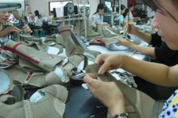 Áp thuế chống bán phá giá với giày da Việt Nam: EuroCham phản đối