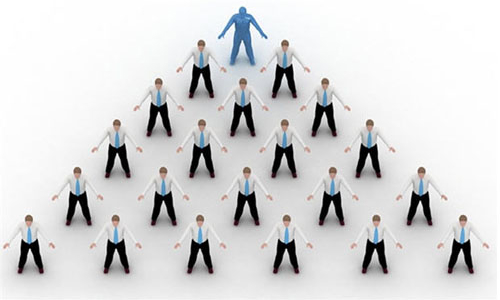 Kiến nghị đưa tội phạm kinh doanh đa cấp vào luật hình sự