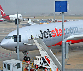 SCIC đề xuất giải pháp cấp bách “cứu” Jetstar Pacific