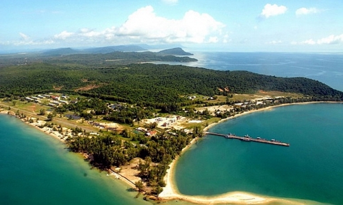 Đặc khu kinh tế Việt dự kiến còn 69 ngành kinh doanh có điều kiện