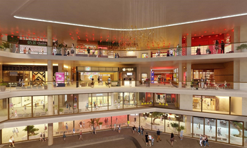 Những dự án căn hộ “cao cấp đúng nghĩa” hiếm hoi tại Tp.HCM