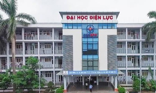 Bộ Giáo dục và Đào tạo: Đại học Điện lực tuyển sinh dưới điểm chuẩn